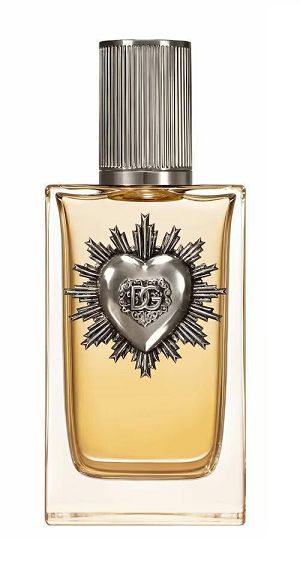 Devotion Homme 100ml - Perfume Masculino - Eau De Parfum