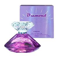 Diamond Lonkoom Feminino Eau de Parfum 