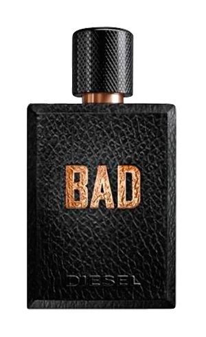 Diesel Bad 100ml - Perfume Masculino - Eau De Toilette