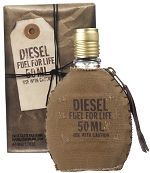 Diesel Fuel for Life Masculino Eau de Toilette 