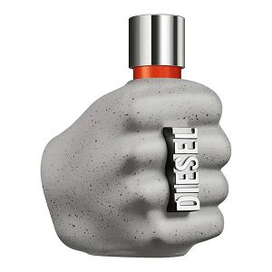 Diesel Street 125ml - Perfume Masculino - Eau De Toilette