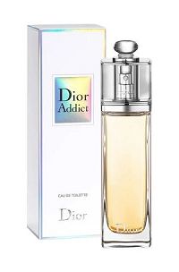 Dior Addict Feminino Eau de Toilette 