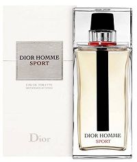 Dior Homme Sport Masculino Eau de Toilette 