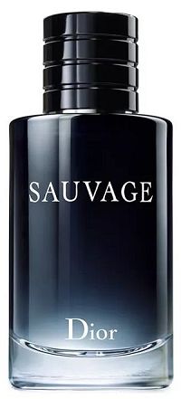 Dior Sauvage 100ml - Perfume Masculino - Eau De Toilette