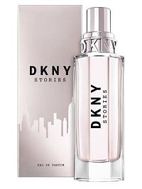 DKNY Stories Feminino Eau de Parfum 