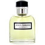Dolce & Gabbana 125ml - Perfume Masculino - Eau De Toilette