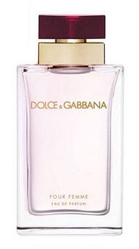 Dolce & Gabbana Pour Femme Feminino Eau de Parfum 