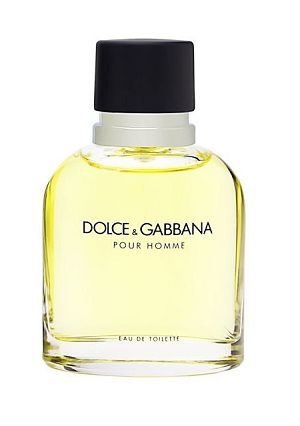 Dolce Gabbana Pour Homme 75ml - Perfume Masculino - Eau De Toilette