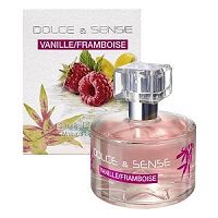 Dolce & Sense Vanille Framboise Feminino Eau de Parfum 