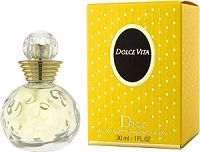 Dolce Vita Feminino Eau de Toilette 