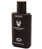 Dragoon Masculino Eau de Toilette 