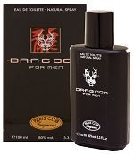 Dragoon Masculino Eau de Toilette 