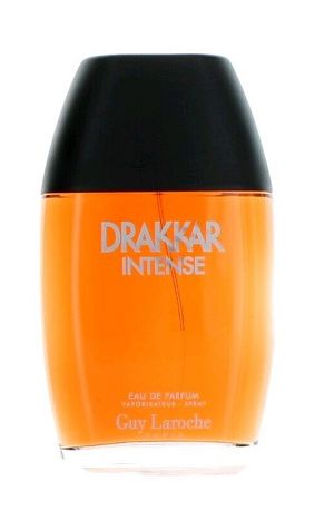 Drakkar Intense 100ml - Perfume Masculino - Eau De Parfum