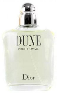 Dune Pour Homme Masculino Eau de Toilette 