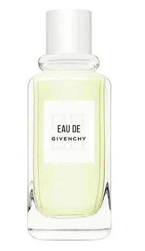 Eau De Givenchy New Mythical Unissex 100ml - Perfume - Eau De Toilette
