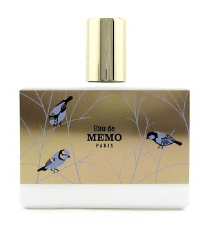 Eau de Memo Feminino Eau de Parfum 