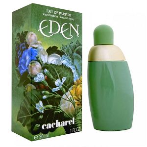 Eden 30ml - Perfume Feminino - Eau De Parfum