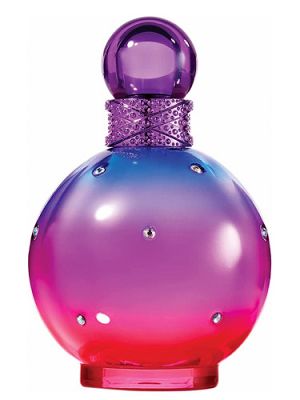 Electric Fantasy Britney Spears 100ml - Perfume Feminino - Eau De Toilette