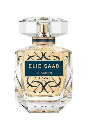 Elie Saab Le Parfum Royal 90ml - Perfume Feminino - Eau De Parfum