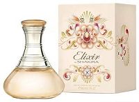 Elixir by Shakira Feminino Eau de Toilette 