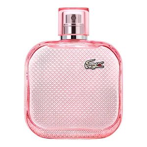 Elle Sparkling 100ml - Perfume Feminino - Eau De Toilette