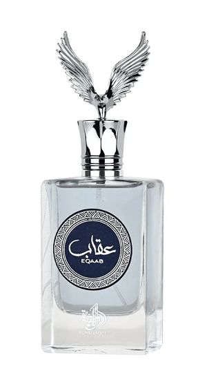 Eqaab Al Wataniah 100ml - Perfume - Eau De Parfum