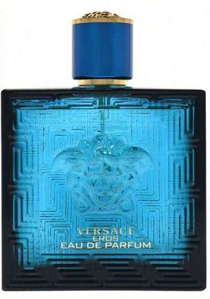 Eros Homme Versace 100ml - Perfume Masculino - Eau De Parfum