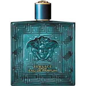 Eros Homme Versace 200ml - Perfume Masculino - Eau De Parfum