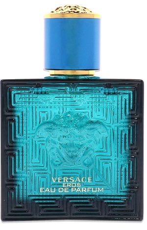 Eros Homme Versace 50ml - Perfume Masculino - Eau De Parfum