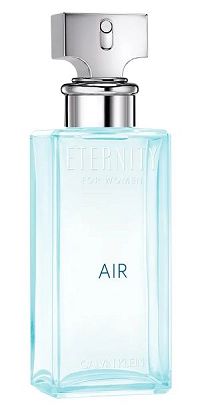 Eternity Air Women 100ml - Perfume Feminino - Eau De Parfum