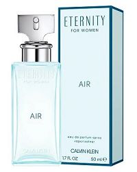 Eternity Air Women Feminino Eau de Parfum 