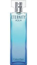 Eternity Aqua Feminino Eau de Parfum 