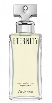 Eternity 30ml - Perfume Feminino - Eau De Parfum