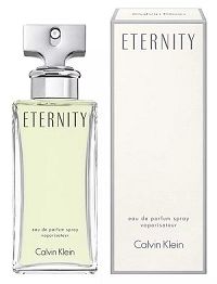 Eternity Feminino Eau de Parfum 