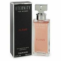Eternity Flame For Women Feminino Eau de Parfum 