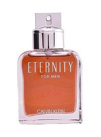 Eternity Flame For Men 100ml - Perfume Masculino - Eau De Toilette