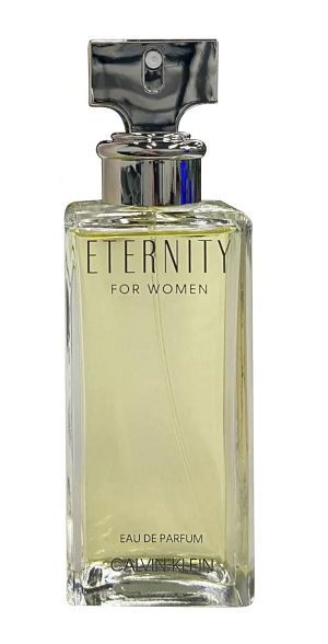 Eternity For Women Feminino Eau de Parfum 