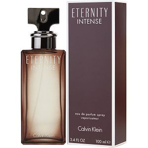 Eternity Intense Feminino Eau de Parfum 
