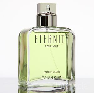 Eternity 200ml - Perfume Masculino - Eau De Toilette