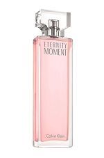 Eternity Moment 100ml - Perfume Feminino - Eau De Parfum