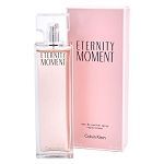 Eternity Moment Feminino Eau de Parfum 
