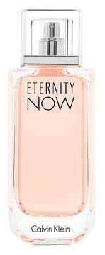 Eternity Now Feminino Eau de Parfum 