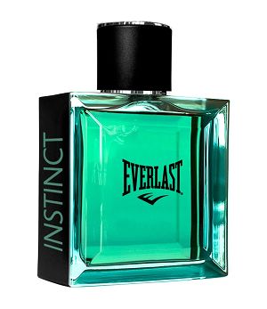 Everlast Instinct Deep 100ml - Perfume Masculino - Eau De Cologne