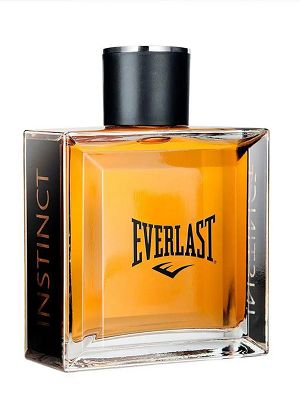 Everlast Instinct 100ml - Perfume Masculino - Eau De Cologne