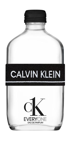 Everyone Calvin Klein Unissex 50ml - Perfume - Eau De Parfum