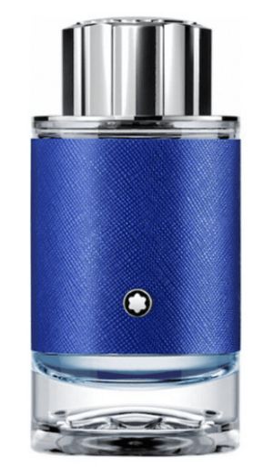 Explorer Montblanc Ultra Blue Masculino Eau de Parfum 