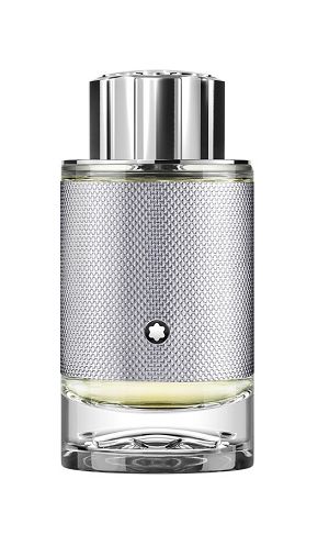 Explorer Platinum Montblanc 100ml - Perfume Masculino - Eau De Parfum
