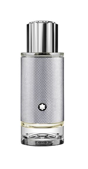 Explorer Platinum Montblanc 30ml - Perfume Masculino - Eau De Parfum