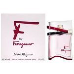 F by Ferragamo Feminino Eau de Parfum 