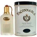 Façonnable 50ml - Perfume Masculino - Eau De Toilette
